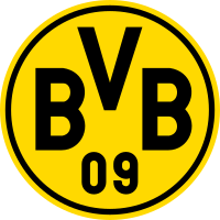 borussia dortmund logo