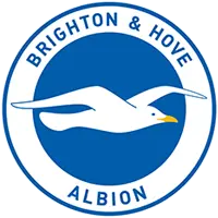 brighton and hove albion logo