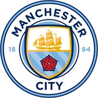 manchester city logo