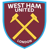 west ham united logo