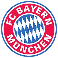 Bayern Munchen Logo