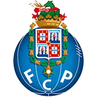 fc porto logo