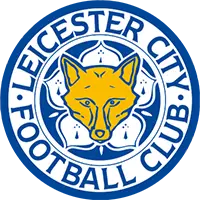 leicester city logo