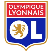 olympique lyonnais logo